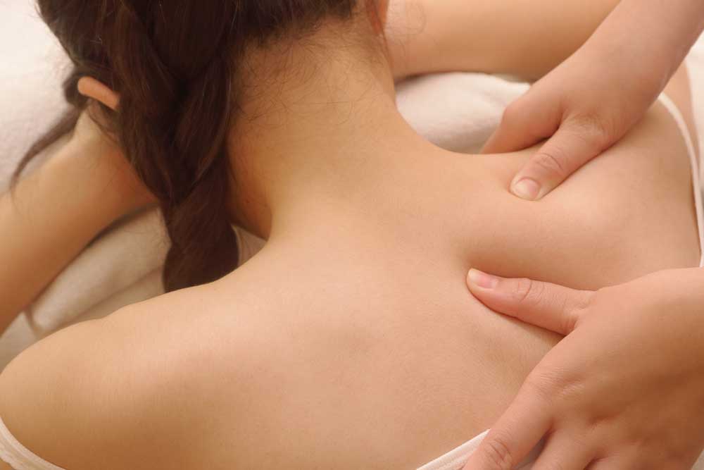 Massage Therapy  Tijuana, B.C.